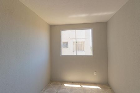 Apartamento à venda com 41m², 2 quartos e 1 vagaQuarto 2