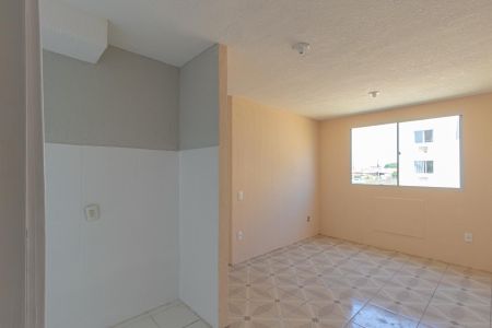 Apartamento à venda com 41m², 2 quartos e 1 vagaSala