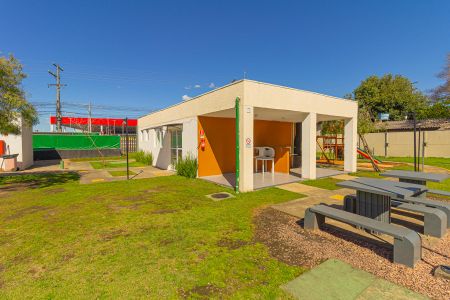 Apartamento à venda com 41m², 2 quartos e 1 vagaÁrea comum - Salão de festas