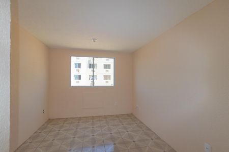 Apartamento à venda com 41m², 2 quartos e 1 vagaSala