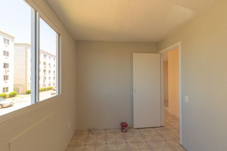 Apartamento à venda com 41m², 2 quartos e 1 vagaQuarto 1