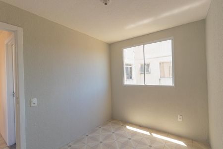Apartamento à venda com 41m², 2 quartos e 1 vagaQuarto 2