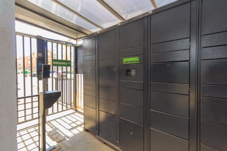 Apartamento à venda com 41m², 2 quartos e 1 vagaÁrea comum/Portaria