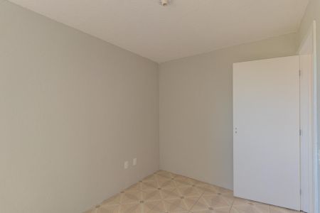 Apartamento à venda com 41m², 2 quartos e 1 vagaQuarto 2