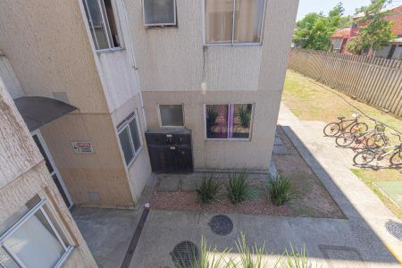Apartamento à venda com 41m², 2 quartos e 1 vagaVista do Quarto 2