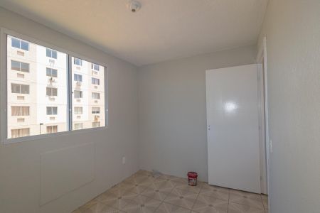 Apartamento à venda com 41m², 2 quartos e 1 vagaQuarto 1