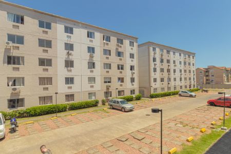 Apartamento à venda com 41m², 2 quartos e 1 vagaVista do Quarto 1