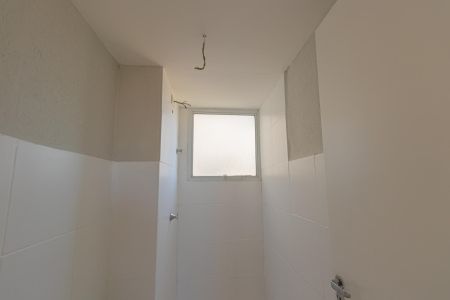 Apartamento à venda com 41m², 2 quartos e 1 vagaBanheiro