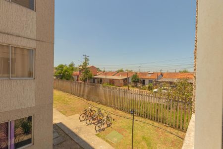 Apartamento à venda com 41m², 2 quartos e 1 vagaVista do Quarto 2