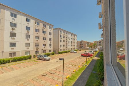 Apartamento à venda com 41m², 2 quartos e 1 vagaVista do Sala