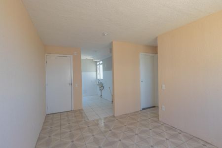 Apartamento à venda com 41m², 2 quartos e 1 vagaSala