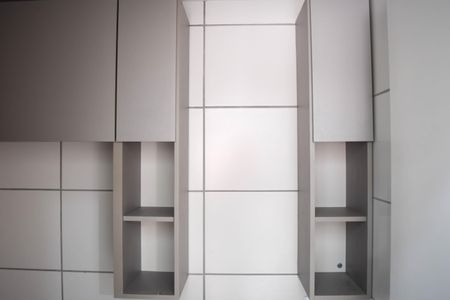 Apartamento para alugar com 40m², 2 quartos e 1 vaga Apartamento para alugar com 40m², 2 quartos e 1 vagaBanheiro