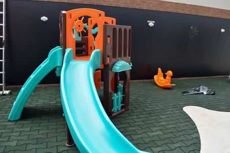 Apartamento para alugar com 40m², 2 quartos e 1 vaga Apartamento para alugar com 40m², 2 quartos e 1 vagaÁrea comum