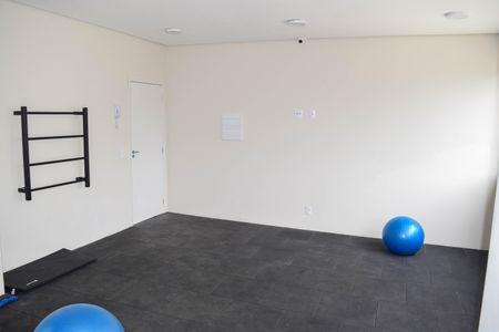 Apartamento para alugar com 40m², 2 quartos e 1 vaga Apartamento para alugar com 40m², 2 quartos e 1 vagaÁrea comum