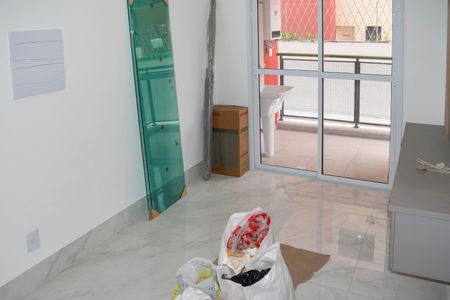 Apartamento para alugar com 40m², 2 quartos e 1 vaga Apartamento para alugar com 40m², 2 quartos e 1 vagaSala/Cozinha