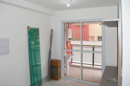 Apartamento para alugar com 40m², 2 quartos e 1 vaga Apartamento para alugar com 40m², 2 quartos e 1 vagaSala/Cozinha