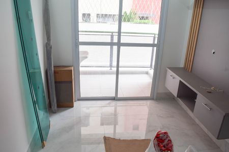 Apartamento para alugar com 40m², 2 quartos e 1 vaga Apartamento para alugar com 40m², 2 quartos e 1 vagaSala/Cozinha