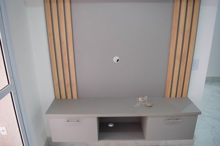 Apartamento para alugar com 40m², 2 quartos e 1 vaga Apartamento para alugar com 40m², 2 quartos e 1 vagaSala/Cozinha