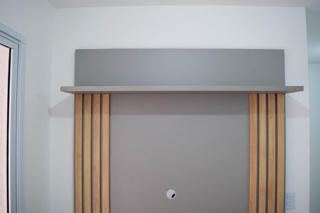 Apartamento para alugar com 40m², 2 quartos e 1 vaga Apartamento para alugar com 40m², 2 quartos e 1 vagaSala/Cozinha