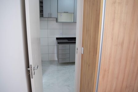 Apartamento para alugar com 40m², 2 quartos e 1 vaga Apartamento para alugar com 40m², 2 quartos e 1 vagaQuarto 2