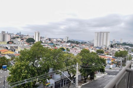 Apartamento para alugar com 40m², 2 quartos e 1 vaga Apartamento para alugar com 40m², 2 quartos e 1 vagaVista