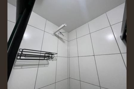 Apartamento para alugar com 38m², 1 quarto e sem vagaBanheiro
