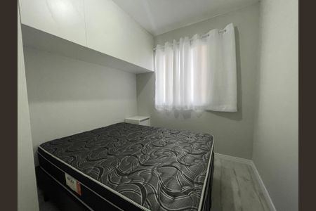 Apartamento para alugar com 38m², 1 quarto e sem vagaQuarto 