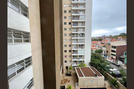 Apartamento para alugar com 38m², 1 quarto e sem vagaQuarto 