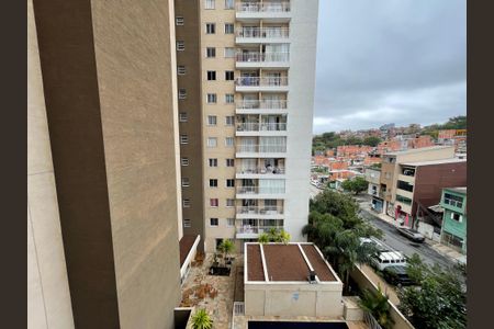 Vista de apartamento para alugar com 1 quarto, 38m² em Vila Butantã, São Paulo