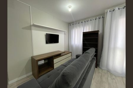 Apartamento para alugar com 38m², 1 quarto e sem vagaSala/Cozinha