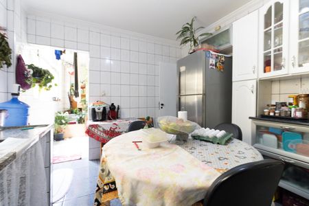 Apartamento para alugar com 85m², 2 quartos e sem vagaCozinha 