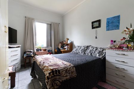 Apartamento para alugar com 85m², 2 quartos e sem vagaQuarto 2