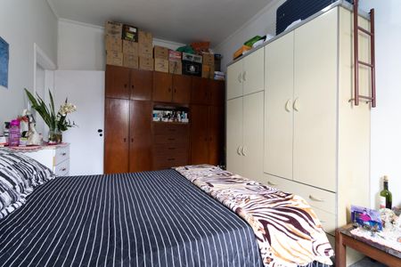 Apartamento para alugar com 85m², 2 quartos e sem vagaQuarto 2