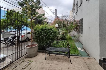 Apartamento para alugar com 85m², 2 quartos e sem vagaEntrada 