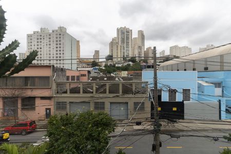 Apartamento para alugar com 85m², 2 quartos e sem vagaVista do Quarto 1