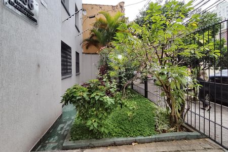 Apartamento para alugar com 85m², 2 quartos e sem vagaEntrada 