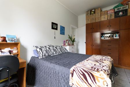 Apartamento para alugar com 85m², 2 quartos e sem vagaQuarto 2