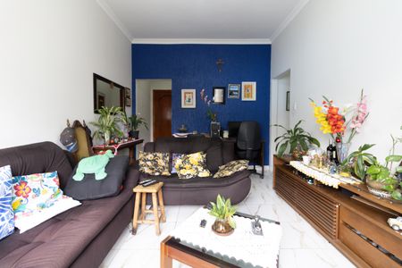 Apartamento para alugar com 85m², 2 quartos e sem vagaSala