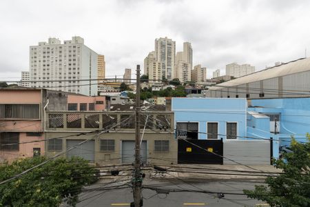 Apartamento para alugar com 85m², 2 quartos e sem vagaVista da Sala