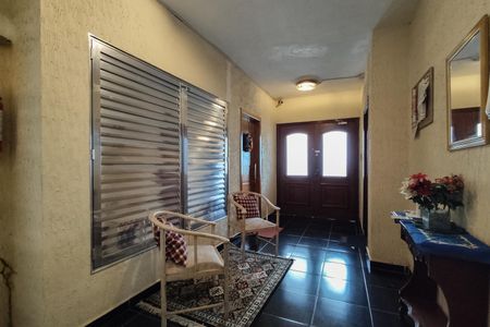 Apartamento para alugar com 85m², 2 quartos e sem vagaHall de Entrada 