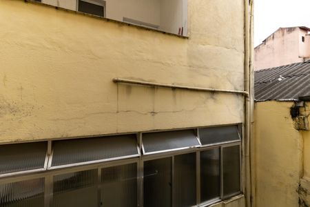 Apartamento para alugar com 85m², 2 quartos e sem vagaVista da Lavanderia