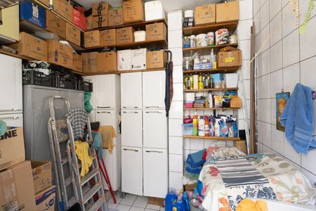 Apartamento para alugar com 85m², 2 quartos e sem vagaLavanderia