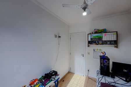 Apartamento à venda com 64m², 2 quartos e 1 vagaQuarto 1