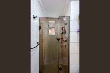 Apartamento à venda com 64m², 2 quartos e 1 vagaBanheiro da Suíte