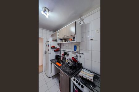 Apartamento à venda com 64m², 2 quartos e 1 vagaÁrea de Serviço