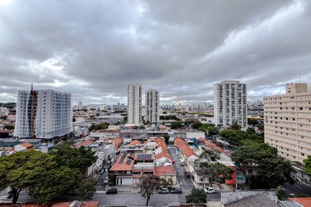 Apartamento à venda com 64m², 2 quartos e 1 vagaVista da Suíte