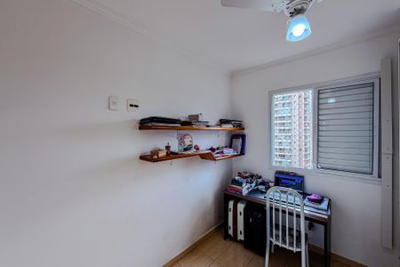 Apartamento à venda com 64m², 2 quartos e 1 vagaQuarto 2