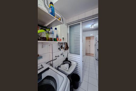 Apartamento à venda com 64m², 2 quartos e 1 vagaÁrea de Serviço