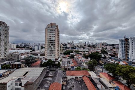 Apartamento à venda com 64m², 2 quartos e 1 vagaVista do Quarto 1