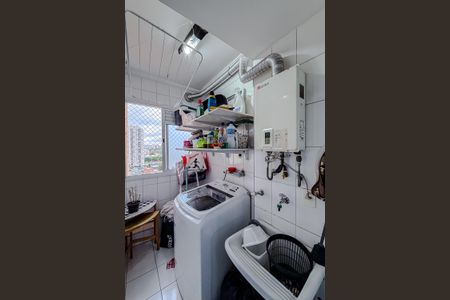 Apartamento à venda com 64m², 2 quartos e 1 vagaÁrea de Serviço